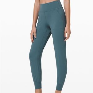 Lululemon Align Joggers